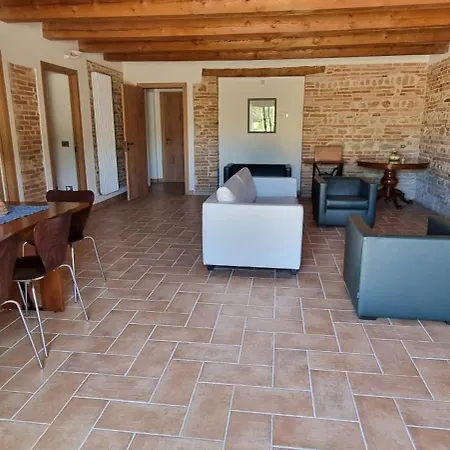 Apartment Jesigreen House *