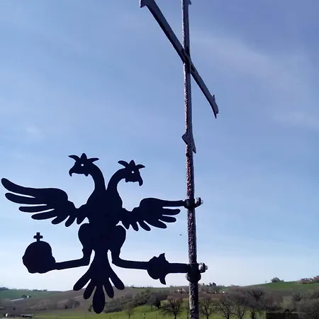 Jesigreen House * Iesi