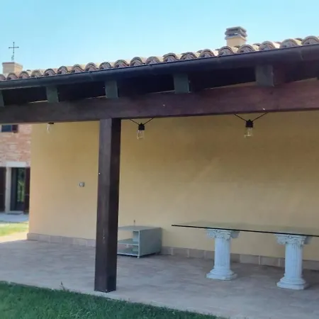 Jesigreen House Apartment *