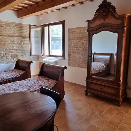 Jesigreen House Apartment Iesi