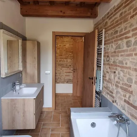 Jesigreen House Apartment *