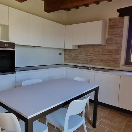 Jesigreen House Iesi