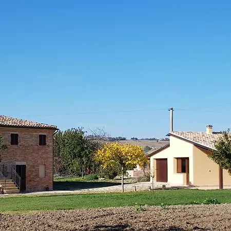 Jesigreen House