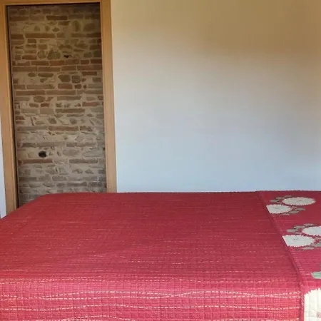 Apartmán Jesigreen House Iesi
