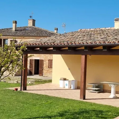Jesigreen House