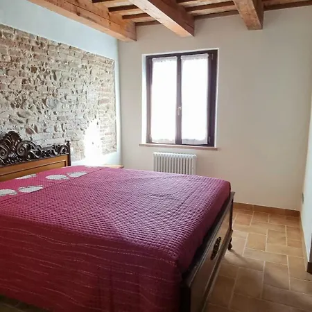 Appartement Jesigreen House Jesi