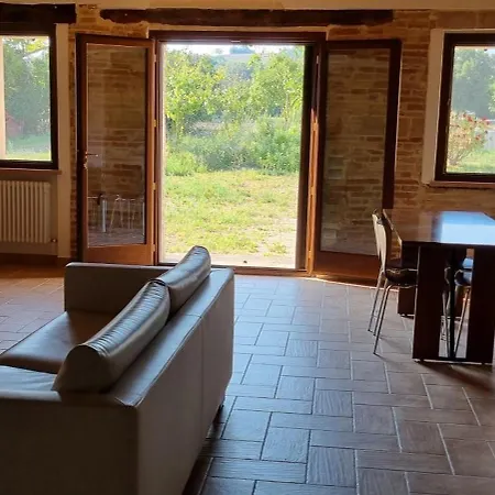 Jesigreen House * Iesi