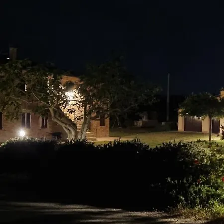 Jesigreen House * Iesi