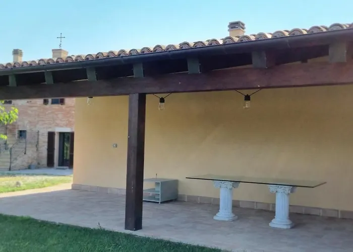 Jesigreen House Appartamento *