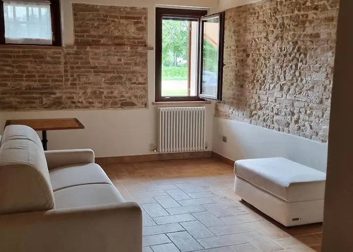 Appartamento Jesigreen House Jesi