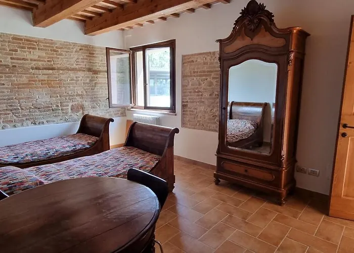 Jesigreen House Appartamento Jesi