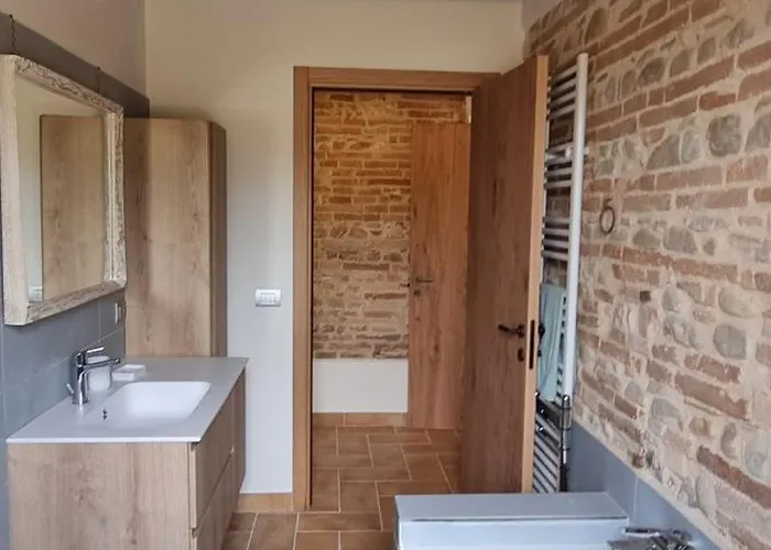 Jesigreen House Appartamento *