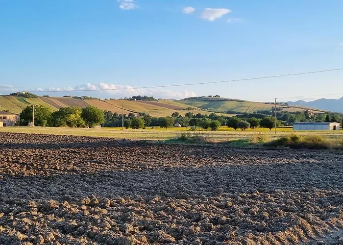 Appartamento Jesigreen House