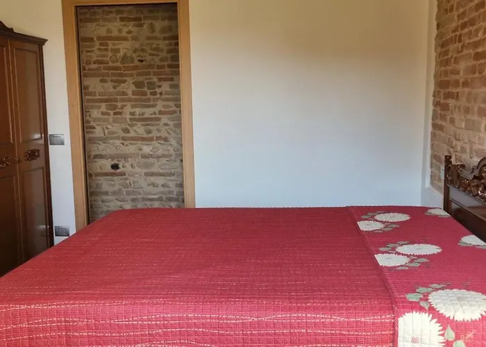 Appartamento Jesigreen House Jesi