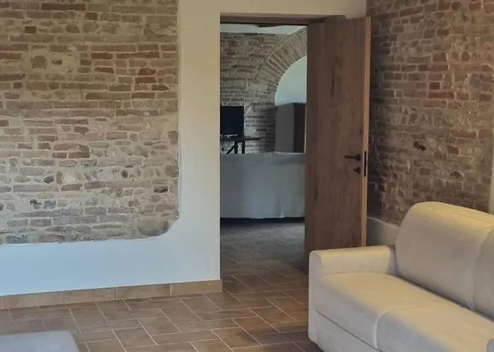 Jesigreen House Appartamento