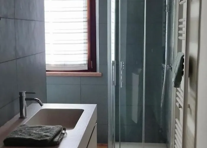 Jesigreen House Appartamento Jesi