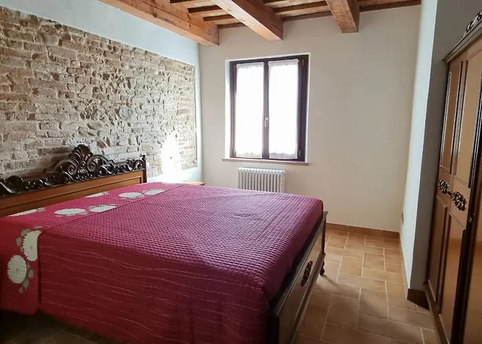 Appartamento Jesigreen House Jesi