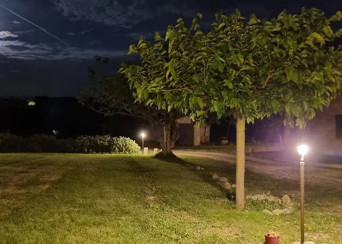 Appartamento Jesigreen House Jesi