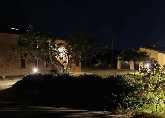 Jesigreen House * Jesi